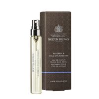 Molton Brown - Bluebell & Wild Strawberry Eau de Parfum 7,5 ml Damen, 7.5 ml, MOLTON BROWN