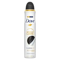 Dove - Deodorants 200 ml, 200 ml, Dove