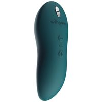 We-Vibe - Touch X Green Velvet Vibrator 1 St&uuml;ck Damen, 1 stk, We-Vibe