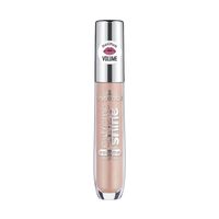 Essence - extreme shine volum lipgloss 14 Biscuit Bliss Lipgloss 5 ml 08 - GOLD DUST, 5 ml, Essence