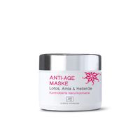 Classic Ayurveda - Anti-Age Maske, COSMOS NATURAL Anti-Aging Masken 50 ml, 50 ml, Classic Ayurveda