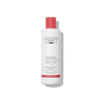Christophe Robin - Regeneration with prickly pear oil Shampoo 250 ml, 250 ml, Christophe Robin