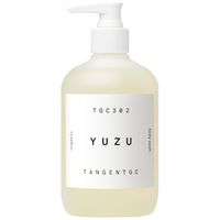 Tangent GC - yuzu body wash Duschgel 350 ml, 350 ml, Tangent GC