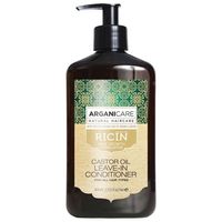 Arganicare - Pflege Evolution Conditioner 400 ml, 400 ml, Arganicare