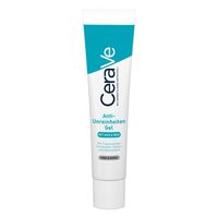 CeraVe - Anti-Unreinheiten Gel Gesichtscreme 40 ml, 40 ml, CeraVe CeraVe - Anti-Unreinheiten Gel Gesichtscreme 40 ml, 40 ml, CeraVe