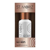 St. Moriz - 15 ml Selbstbr&auml;uner, 15 ml, St. Moriz