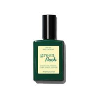 manucurist - GREEN LED gel Nagellack 15 ml Mimosa, 15 ml, manucurist