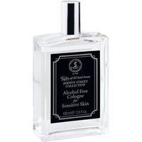 Taylor of Old Bond Street - Alcohol Free Cologne for sensitive Skin After Shave 100 ml Herren, 100 ml, Taylor of Old Bond Street