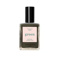 manucurist - GREEN Quick Dry Nagellack 15 ml Khaki, 15 ml, manucurist