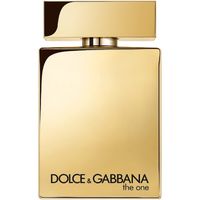 Dolce&Gabbana - The One For Men Gold Intense Parfum 50 ml Herren, 50 ml, Dolce&Gabbana