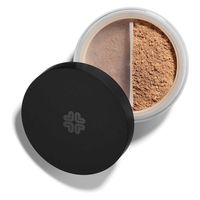 Lily Lolo - Mineral LSF 15 Foundation 10 g Coffee Bean, 10 g, Lily Lolo