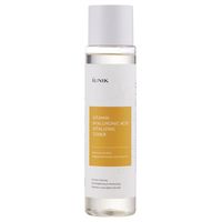 iUnik - Vitamin Hyaluronic Acid Vitalizing Toner Gesichtswasser 200 ml, 200 ml, iUnik