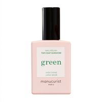 manucurist - GREEN High Shine Nagellack 15 ml, 15 ml, manucurist