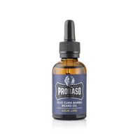 PRORASO - Bart&ouml;l Gesichtspflege 30 ml Herren, 30 ml, PRORASO
