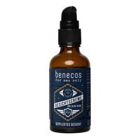 benecos - for men only - Gesichtscreme 50ml, 50 ml, benecos