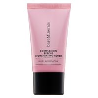 bareMinerals - Complexion Rescue HIGHLIGHTING BLUSH Highlighter 15 ml MAUVE GLOW, 15 ml, bareMinerals