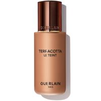 Guerlain - Terracotta Le Teint Matte Fluid 2N Foundation 35 ml 6N - BEIGE, 35 ml, Guerlain