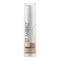 St. Moriz - 200 ml Körperschaum, 200 ml, St. Moriz