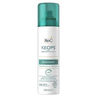 RoC - Deodorants 100 ml, 100 ml, Roc