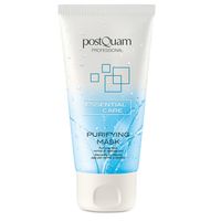 Postquam - Purifying Mask Feuchtigkeitsmasken 150 ml Damen, 150 ml, Postquam