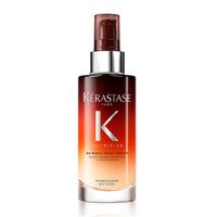 Kérastase - Nutritive 8H Magic Night Serum Haaröle & -seren 90 ml Weiss, 90 ml, Kérastase