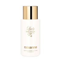 Rabanne - Lady Million Foundation 200 ml, 200 ml, Rabanne