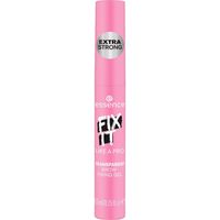Essence - Fix It Like A Boss Transparent Brow Fixing Gel Augenbrauengel 8,5 ml 8.5 ml, 8.5 ml, Essence