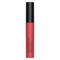 bareMinerals - Mineralist Lasting Matte Liquid Lipstick Lippenstifte 3,7 ml SPIRITED, 3.7 ml, bareMinerals