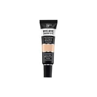 IT Cosmetics - BYE BYE Under Eye Concealer 8 ml Nr. 11.5 - Light Beige, 8 ml, IT Cosmetics