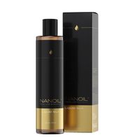 Nanoil - Liquid Silk Micellar Shampoo 300 ml, 300 ml, Nanoil