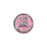 Reuzel - Pomade Pink Haarstyling 340 g, 340 g, Reuzel