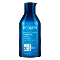 Redken - Extreme Shampoo 300 ml, 300 ml, Redken