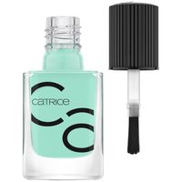 Catrice - ICONAILS Gel Lacquer Nagellack 10,5 ml Nr. 145 - EncourageMINT, 10.5 ml, Catrice