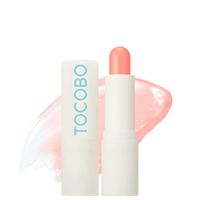 TOCOBO - Glow Ritual Lip Balm #001 Lippenbalsam 3,5 g Coral Water, 3.5 g, TOCOBO