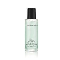 Elizabeth Arden - All Gone Eye & Lip Augenmake-up Entferner 100 ml, 100 ml, Elizabeth Arden