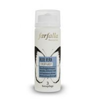 Farfalla - Aloe Vera - Allover-Gel 50ml Feuchtigkeitsserum, 50 ml, Farfalla