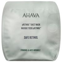 AHAVA - pRetinol Sheet Mask Tuchmasken 1 St&uuml;ck, 1 stk, AHAVA