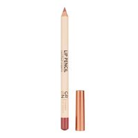 GRN Shades of Nature - Lip Pencil Lipliner 10 g Lip Pencil - rosy bark 10g, 10 g, GRN Shades of Nature