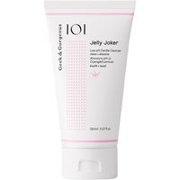 Geek & Gorgeous - Jelly Joker Cleansing Gel Reinigungsgel 150 ml, 150 ml, Geek & Gorgeous