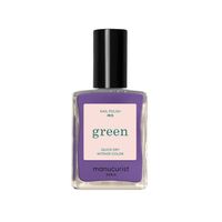 manucurist - GREEN Quick Dry Nagellack 15 ml IRIS, 15 ml, manucurist