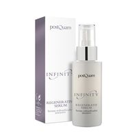 Postquam - Regenerierendes Serum Gesichtscreme 30 ml, 30 ml, Postquam