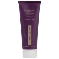 Margaret Dabbs - Intensive Hydrating Foot Lotion Fu&szlig;creme 75 ml, 75 ml, Margaret Dabbs
