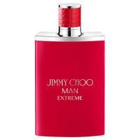 Jimmy Choo - Man Extreme Eau de Parfum 100 ml Herren, 100 ml, Jimmy Choo