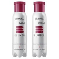 Goldwell - Elumen Pure RV@all, 0.4 l, Goldwell
