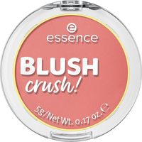 Essence - Crush! Blush 5 g 20 - DEEP ROSE, 5 g, Essence