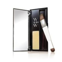 COLOR WOW - Farbpuder Dunkelblond Haarpuder 2,1 g Hellbraun, 2,1 g, COLOR WOW