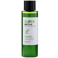 SOME BY MI - Super Matcha Pore Tightening Toner Gesichtswasser 150 ml, 150 ml, SOME BY MI