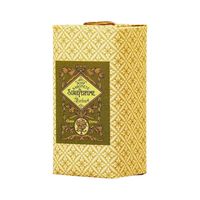 Claus Porto - Suave Perfume Verbena Wax Sealed Soap Seife 150 g, 150 g, Claus Porto
