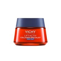 Vichy - Liftactiv Collagen Specialist Empfindliche Haut 50 ml, 50 ml, Vichy Vichy - Liftactiv Collagen Specialist Empfindliche Haut 50 ml, 50 ml, Vichy