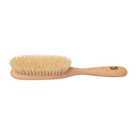 Kostkamm - Vegane B&uuml;rste - 8-reihig Holzb&uuml;rsten 1 ct, 1 stk, Kostkamm